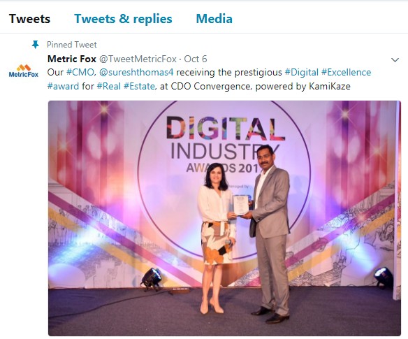 Award Winning Digital Marketing Company