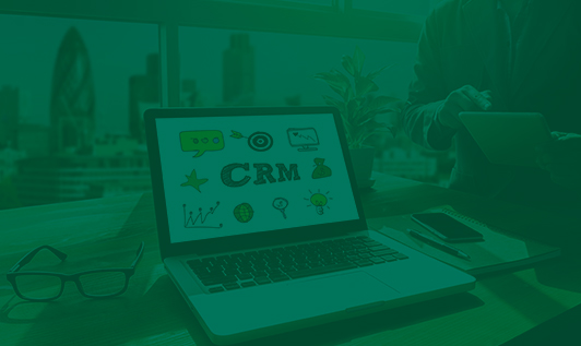 CRM Implementation Services