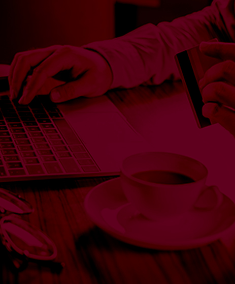 E Commerce Portal webdesign Services