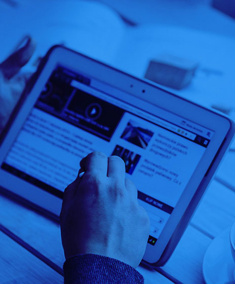 Blog Management Services