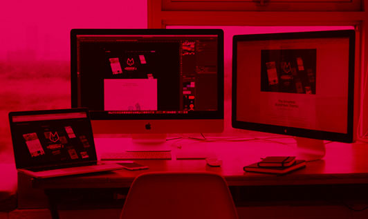 Banner Design Services