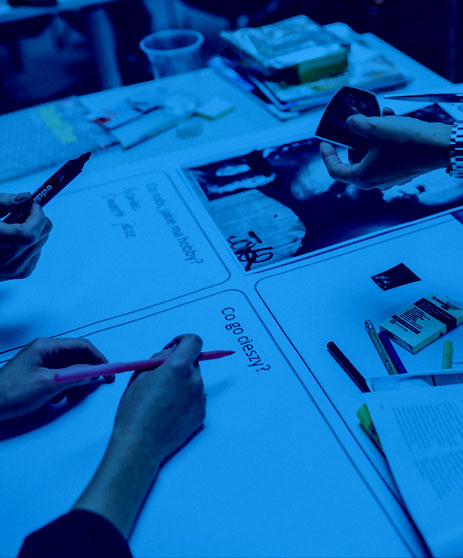 Creative Marketing Services
