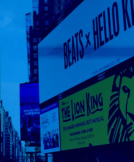 Creative Marketing Services
