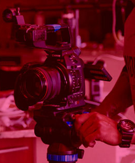 Creative Video Services