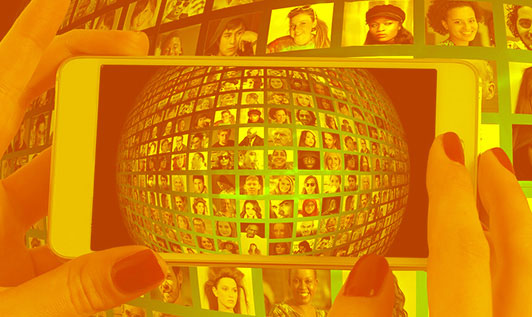 Social Monitoring Services