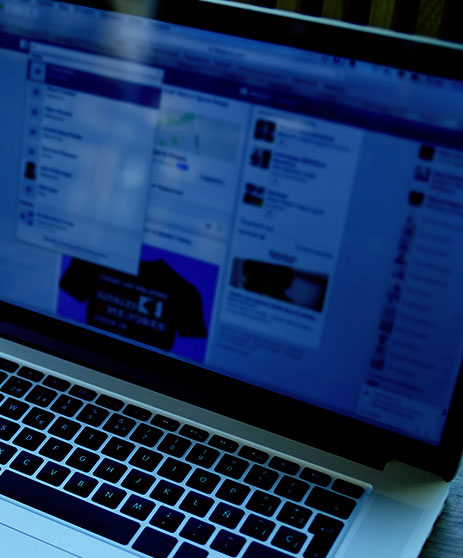 Social Media Advertising Services