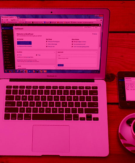 User Interface Services