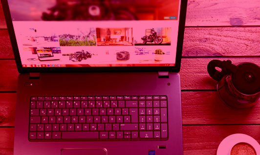 User Interface Services