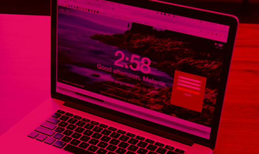 Landing Page Web Design Services