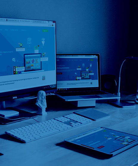 Responsive Web Design Services