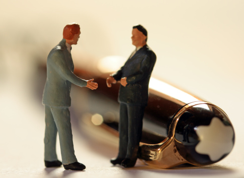 Strategic Outsourcing Services Blog
