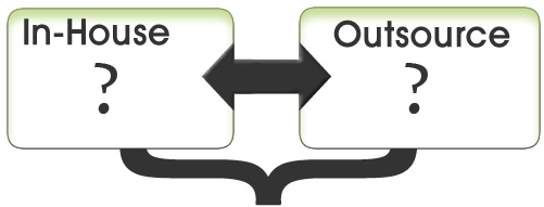 Is it time yet? 5 clear signs you need to outsource marketing