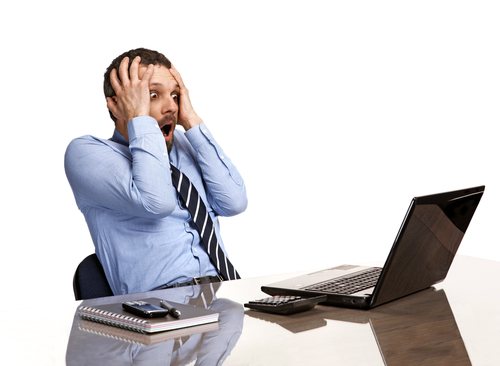 Email Marketing Mistakes: How to Save Face and Brand Value