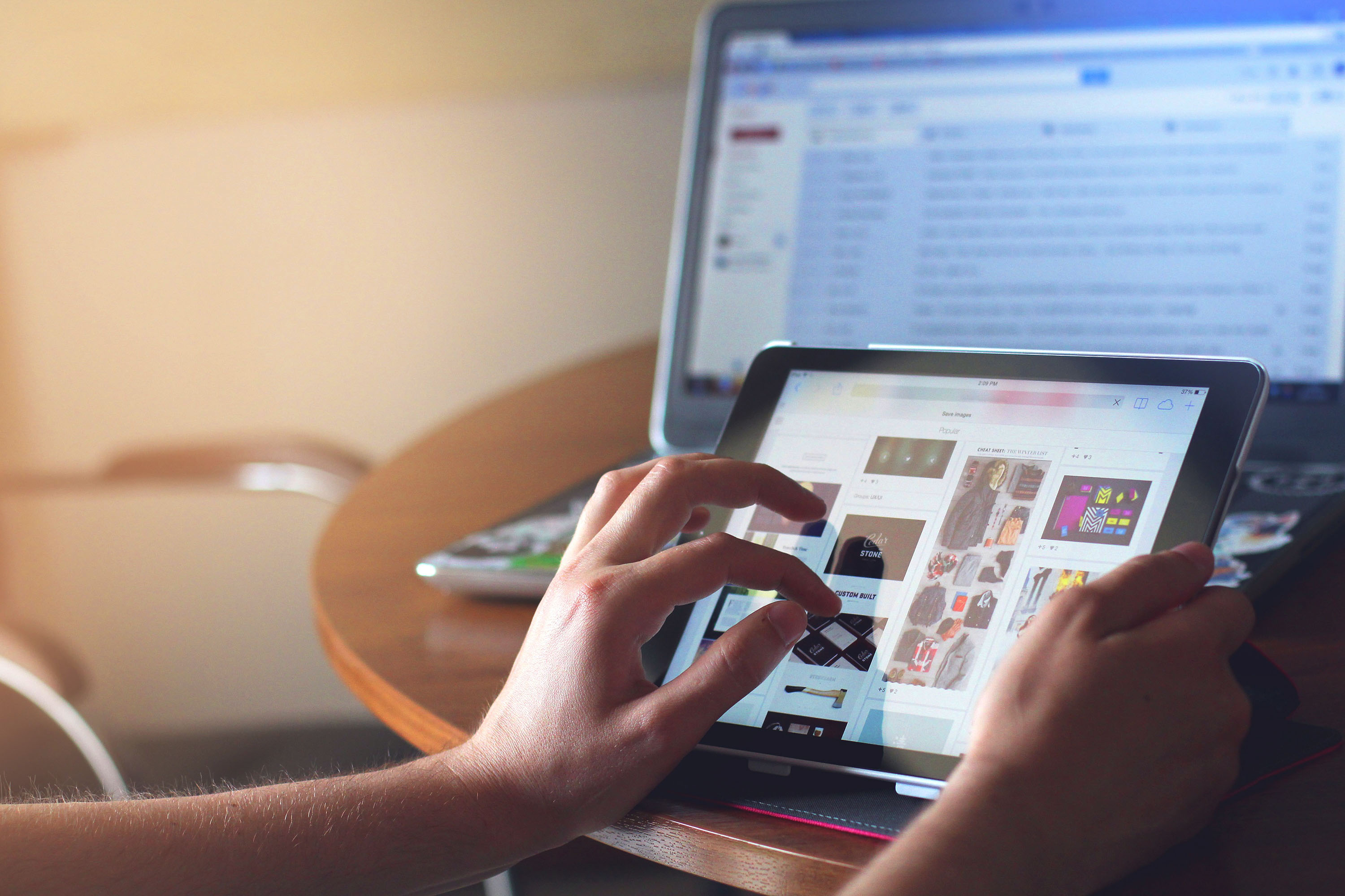 2017 Social Media Checklist for SMART Marketers