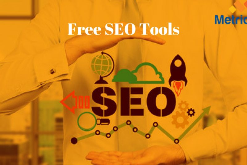 Free SEO Tools