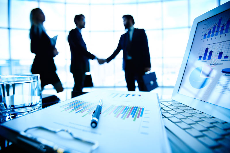 5 B2B Market Research Trends In A Post-Covid World
