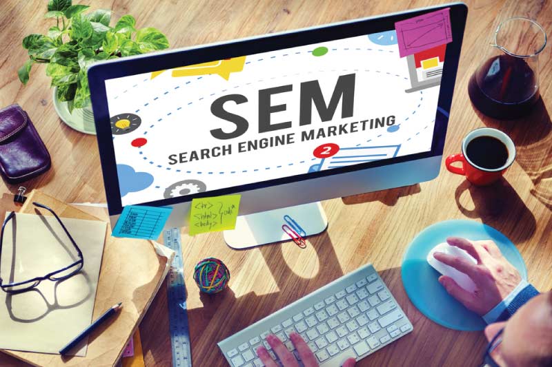 Search Engine Marketing: What You Need to Know in 2022
